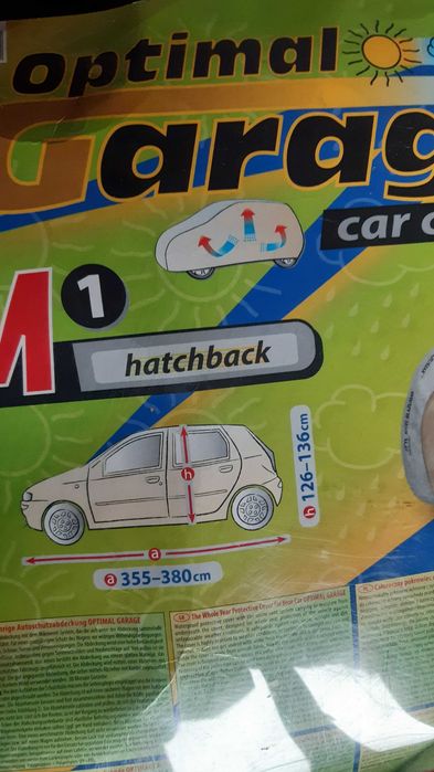 Vand husa auto ptr.autoturism