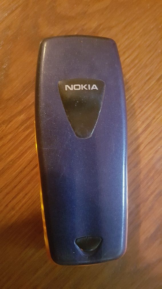 Nokia 3510i, colectie