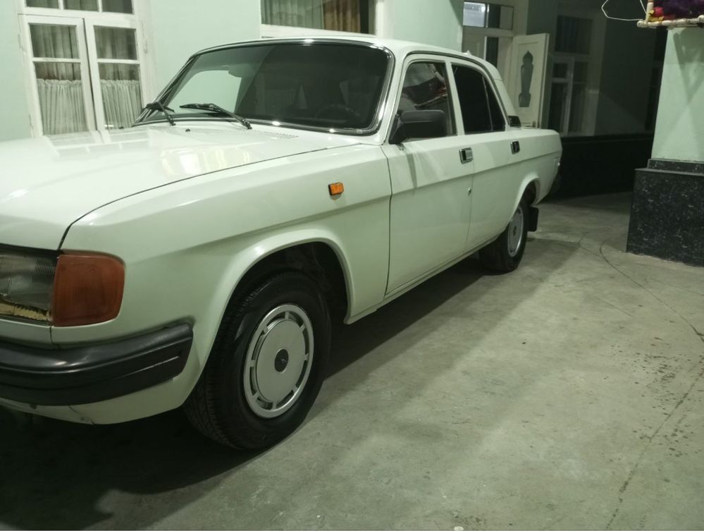 волга сотилади газ 31029