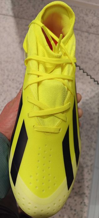 Бутонки Адидас/Adidas