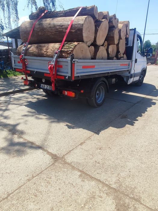 Lemne de foc esență tare