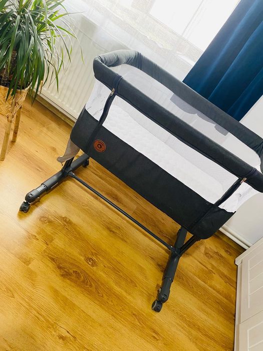 Vând pătuț bebe …