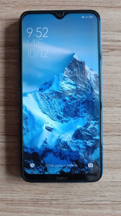 Vând telefon Xiaomi Redmi 8