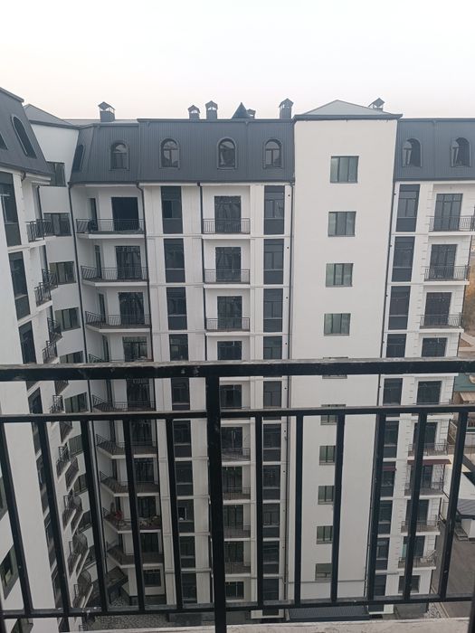 Novastroyka uy sotiladi. Kadastr mavjudТошкен шаҳар 
Яшнабод район
Жар