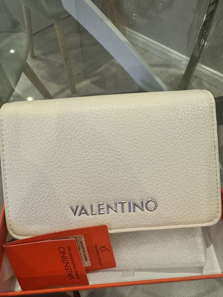 Valentino портфейл