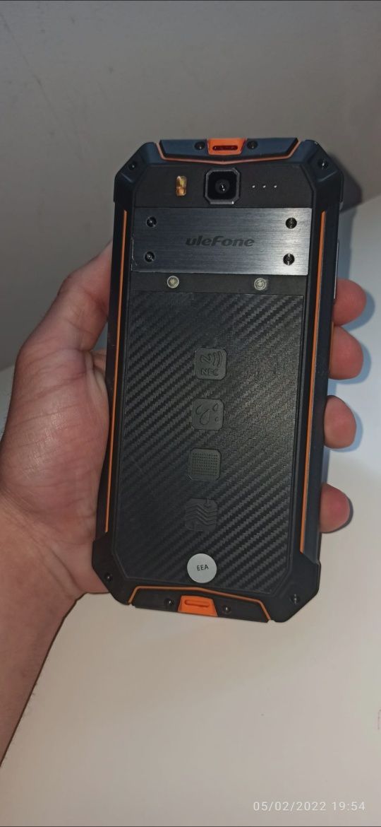 Ulefone Armor 3wt