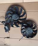Grup electroventilatoare Seat EXEO 2.0 TDI 170CP