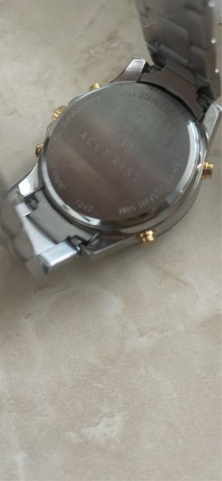 Ceas Accurist model 7042