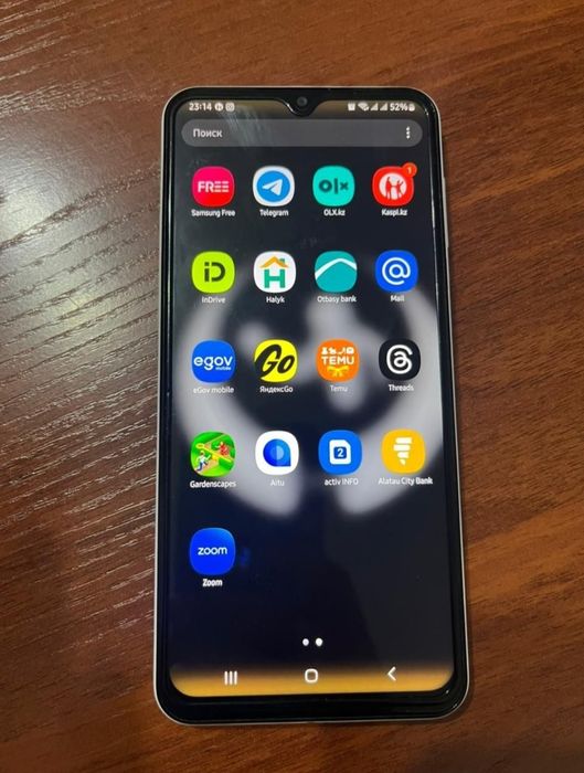 Продам Samsung А23, 128гб