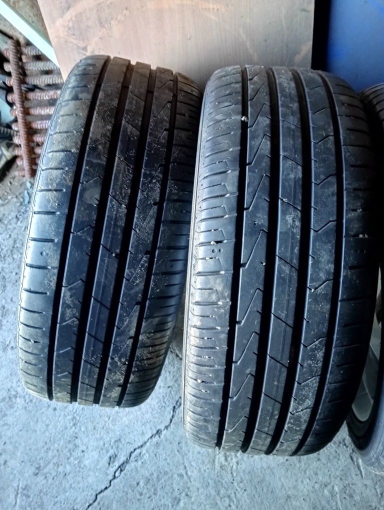 Продам диск шинами