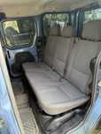 Vand Ford Tourneo.