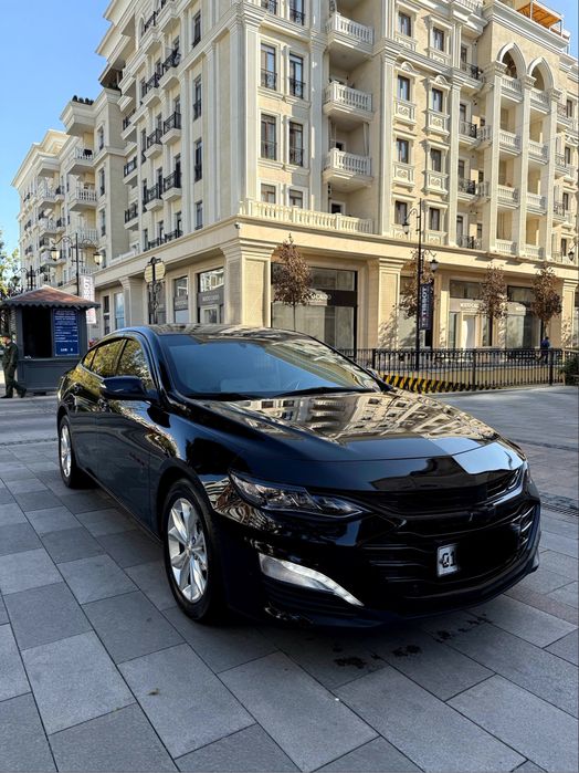Chevrolet Malibu XL 2023 Srochno