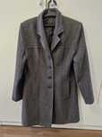 Palton dama lana M/L