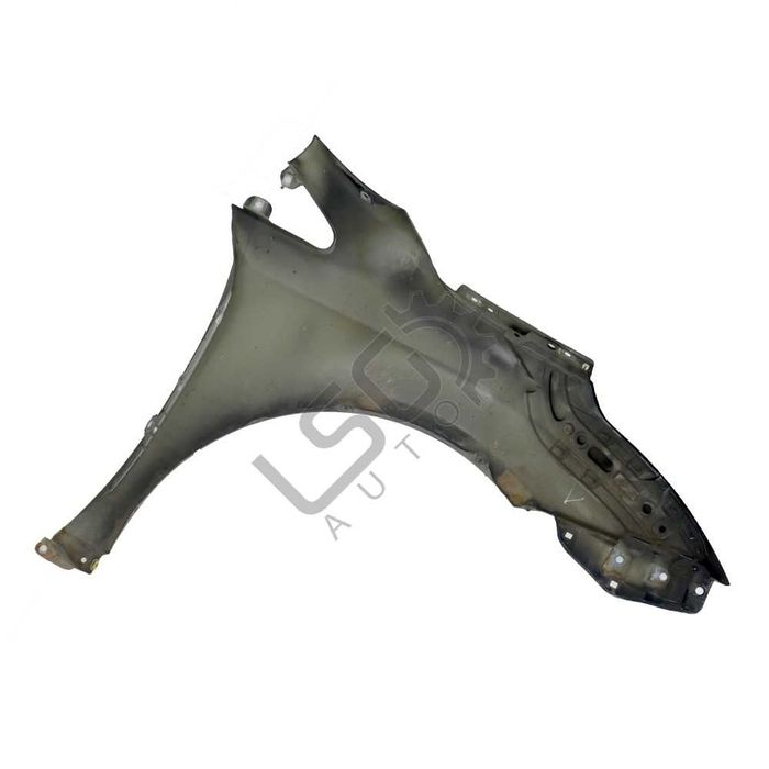 Ляв калник Toyota Avensis III  ID:147778