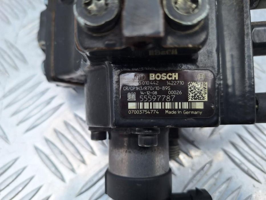 Pompa injectie Chevrolet Malibu V300 2.0CDTI; 1.9CDTI