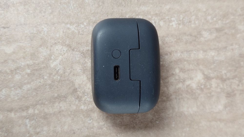 Cutie încărcare Sony Linkbuds S (WF-LS900N) fără căști