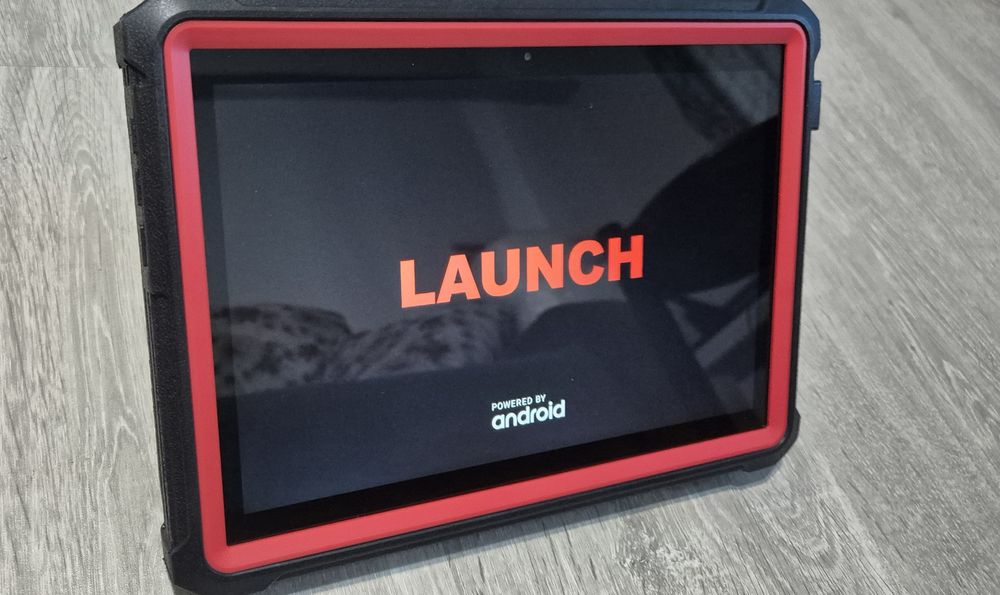 Diagnoza Launch X431 X-diag Pro3 Ediag Mini Mucar BT200   1 an update.