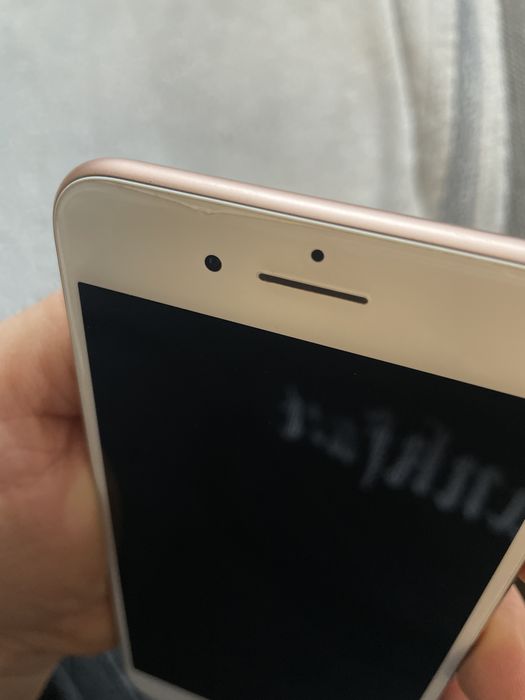 Vand iphone 8 plus 256 gb