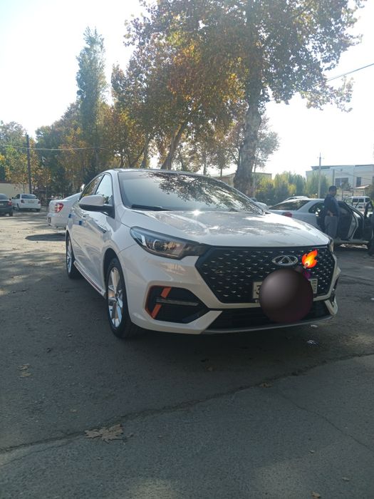 Cherry arrizo 6pro sotiladi