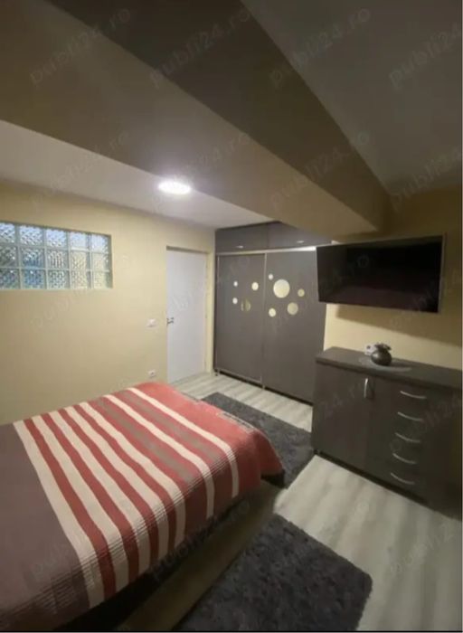 Apartament 3 camere în Bolintin-Vale,jud. Giurgiu