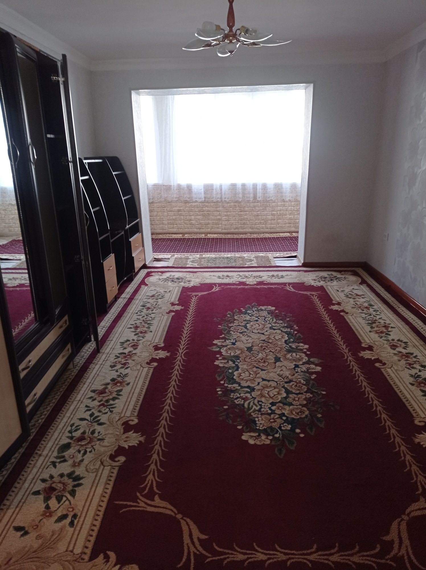 Сдаётся квартира