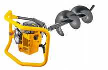 Motoburghiu foreza pamant 6CP 1 2 persoane fara burghiu (MP0405)