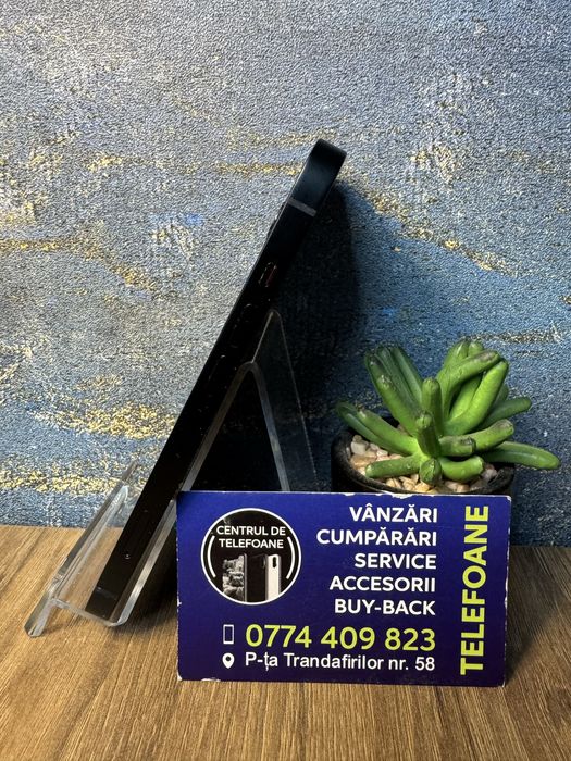 Iphone 13/256Gb/Garantie 2Ani Centrul de Telefoane/Rate