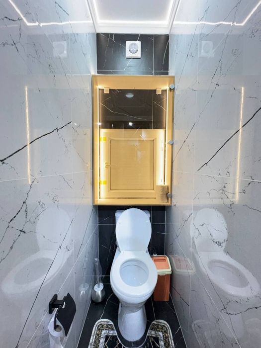 Сдам квартиру в Мирзо Улугбек районе