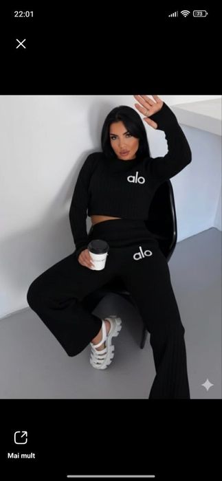 Compleuri dama model superb