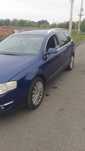 Ww pasat b6 2007