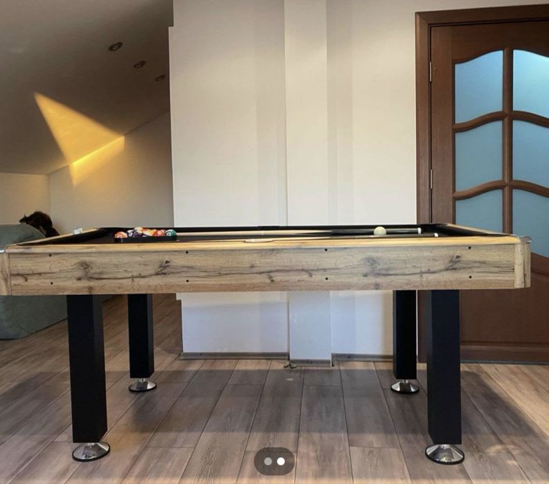 Masa biliard 100x185 cm