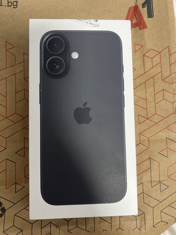 Iphone 16 128 gb