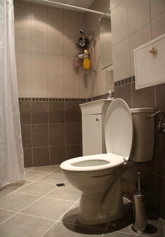 Дава се под наем Едностаен апартамент в София, Бъкстон - 53 кв.м за 425 € - Снимка #4