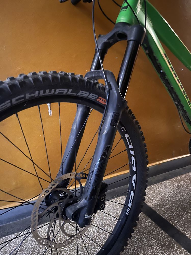 Propain Tyee Comp 2018 27.5 M MTB