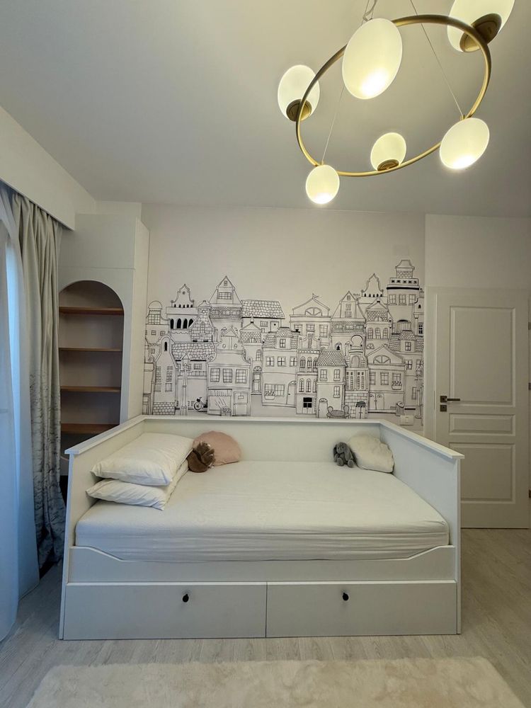 Apartament 3 camere ,Craiova,Elena Teodorini
