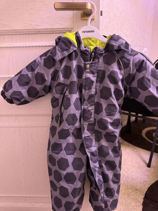 Продам зимний комбенизон крокид