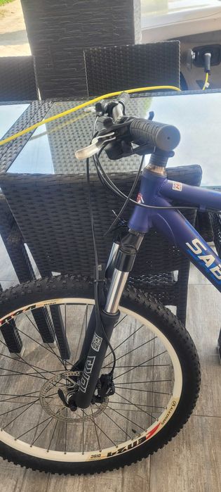 Biciclete MTB Race xt comp Sabotage
