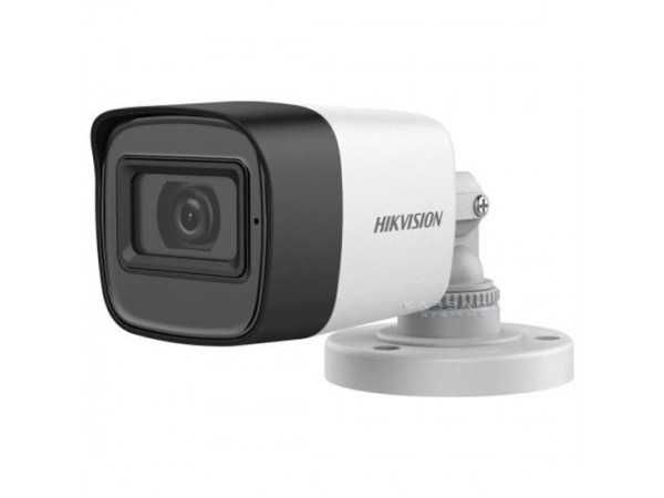 HD-TVI 2 Мегапиксела БУЛЕТ Камера, Hikvision DS-2CE16D0T-ITFS