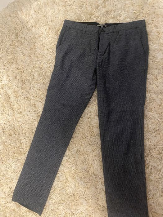 Pantaloni de barbati