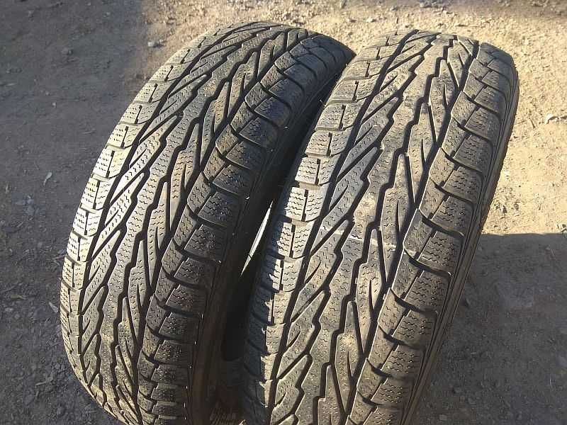 Шины 185/65 R15 - "Apollo Acelere Winter" (Индия), зимние.