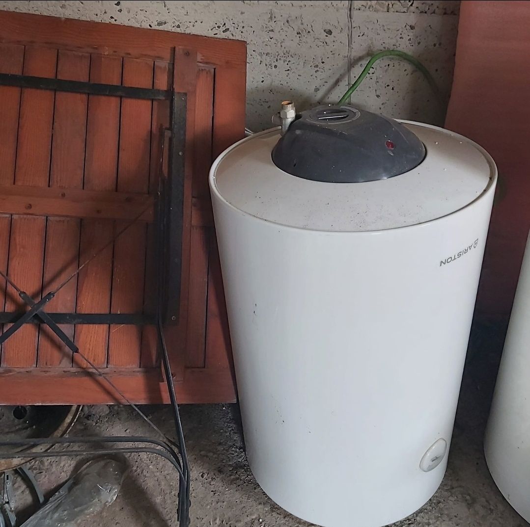 Boiler Ariston 80 L