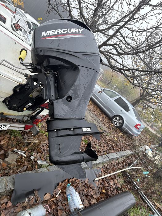 Vand ansamblu barca motor si peridoc