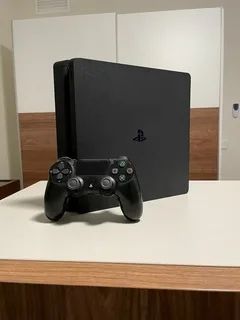 PlayStation 4 slim PS4 slim 500 gb