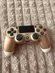 Maneta controller PS4 Playstation 4 in stare buna