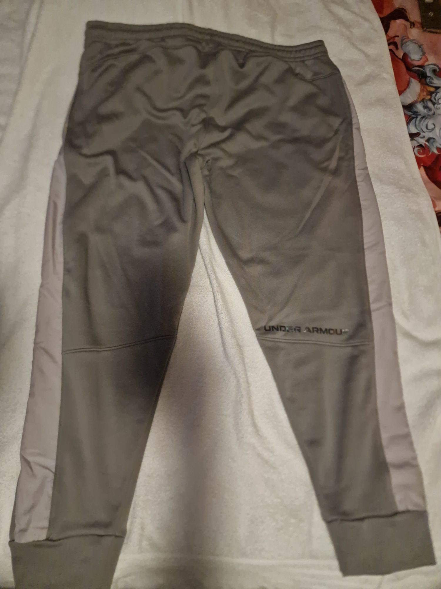 Мъжки анцунг Under Armour XXL