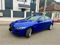 Jaguar XE , 2018 Portofolio 2L benzina , 300 CP , 93000km 100% Euro 6