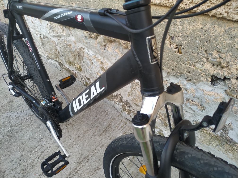 Велосипед Ideal 26 цола