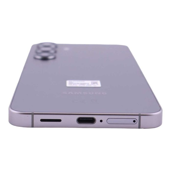 Samsung S25+ 256GB Navy / Silver Shadow - GARANTIE 24 LUNI | TrueGSM