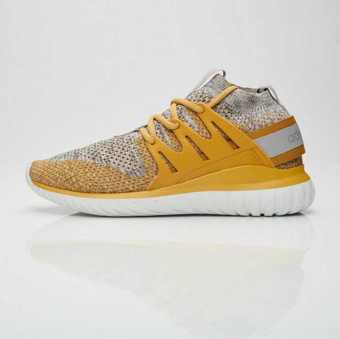 adidas Originals Tubular Nova PK Nomad Yellow