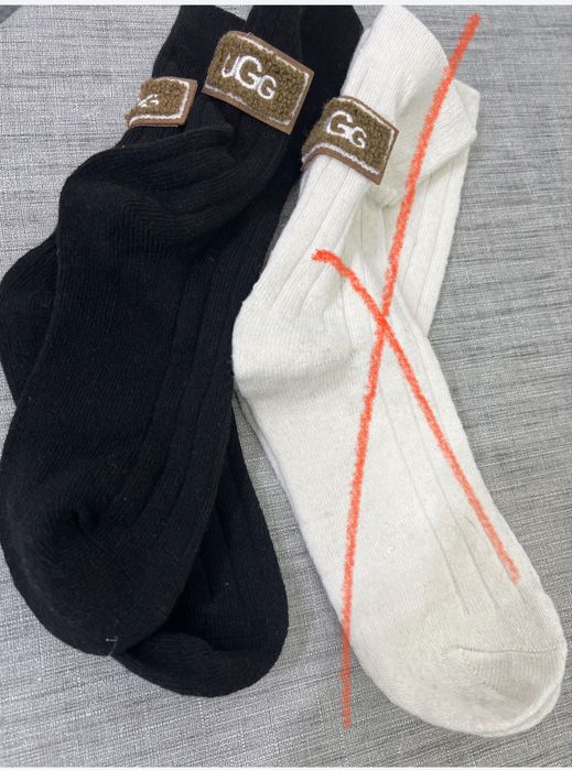 Sosete pentru Ugg uri